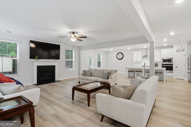 301 Delta Drive, Mcdonough, GA 30252