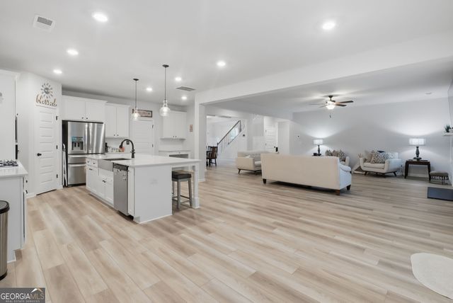 301 Delta Drive, Mcdonough, GA 30252