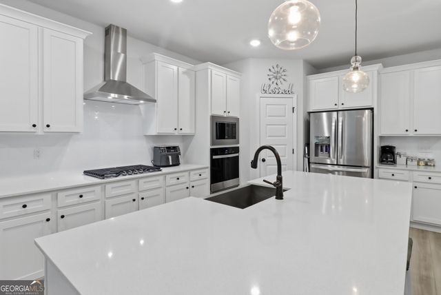 301 Delta Drive, Mcdonough, GA 30252
