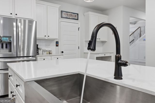 301 Delta Drive, Mcdonough, GA 30252