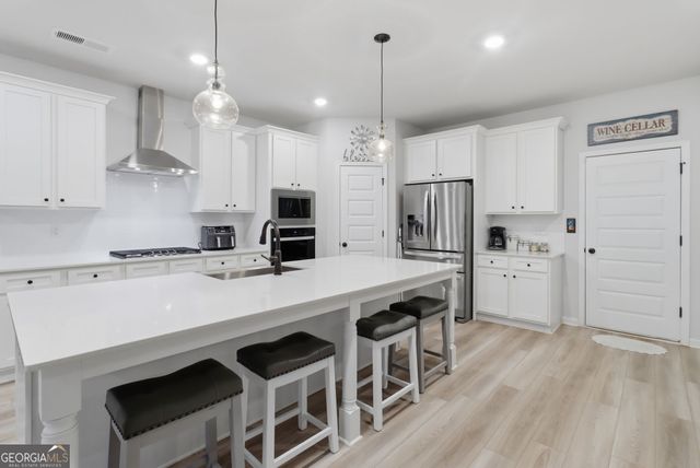 301 Delta Drive, Mcdonough, GA 30252