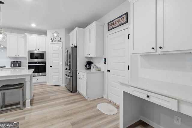 301 Delta Drive, Mcdonough, GA 30252