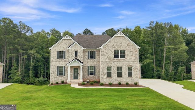301 Delta Drive, Mcdonough, GA 30252