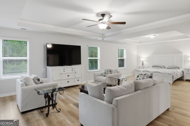 301 Delta Drive, Mcdonough, GA 30252