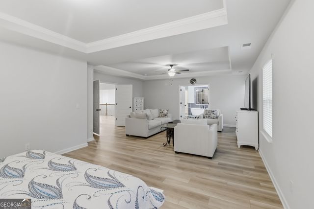 301 Delta Drive, Mcdonough, GA 30252