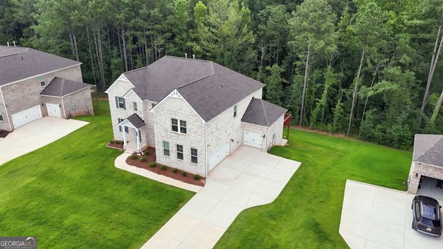 301 Delta Drive, Mcdonough, GA 30252
