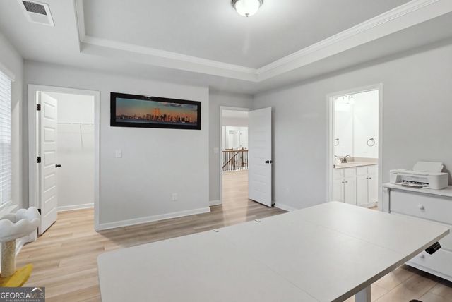 301 Delta Drive, Mcdonough, GA 30252