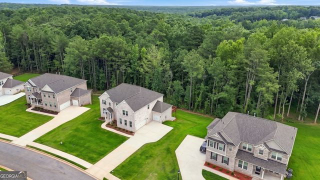 301 Delta Drive, Mcdonough, GA 30252