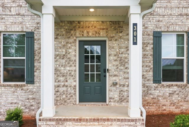 301 Delta Drive, Mcdonough, GA 30252