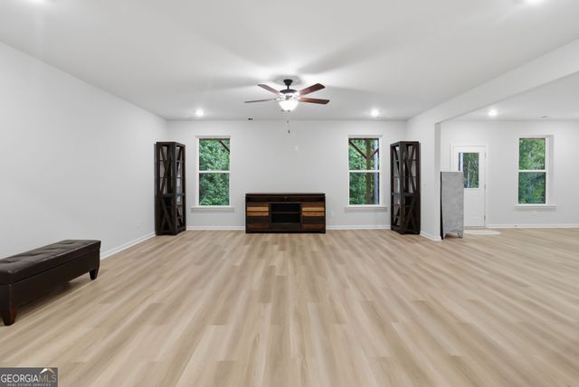 301 Delta Drive, Mcdonough, GA 30252