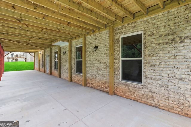 301 Delta Drive, Mcdonough, GA 30252