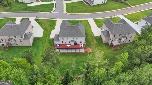 301 Delta Drive, Mcdonough, GA 30252