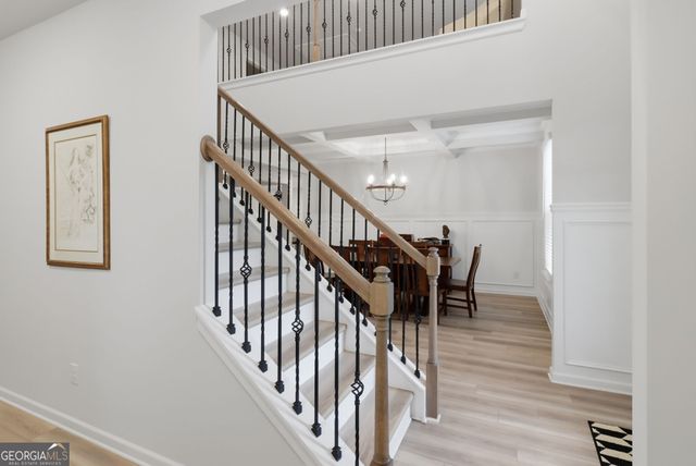 301 Delta Drive, Mcdonough, GA 30252