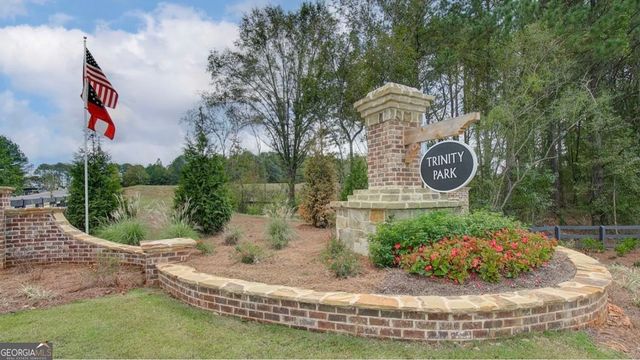 301 Delta Drive, Mcdonough, GA 30252