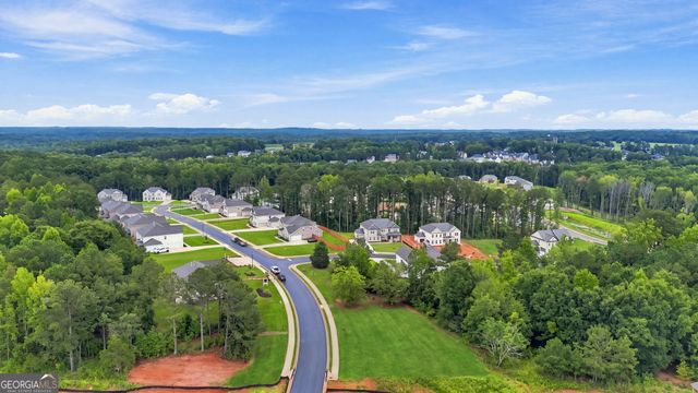 301 Delta Drive, Mcdonough, GA 30252