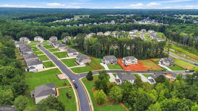 301 Delta Drive, Mcdonough, GA 30252
