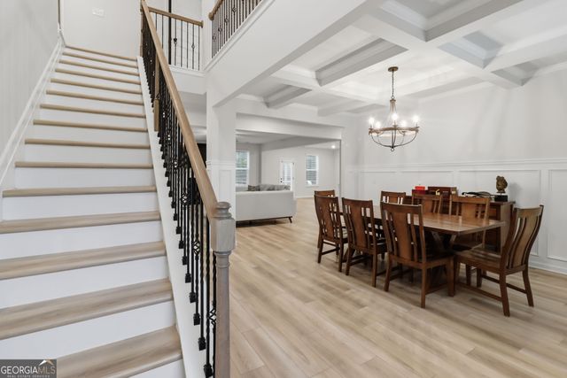 301 Delta Drive, Mcdonough, GA 30252