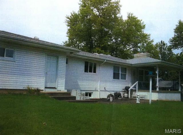 4468 Cottage Grove Road, House Springs, MO 63051