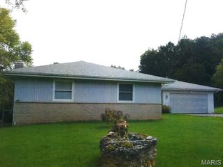 4468 Cottage Grove Road, House Springs, MO 63051