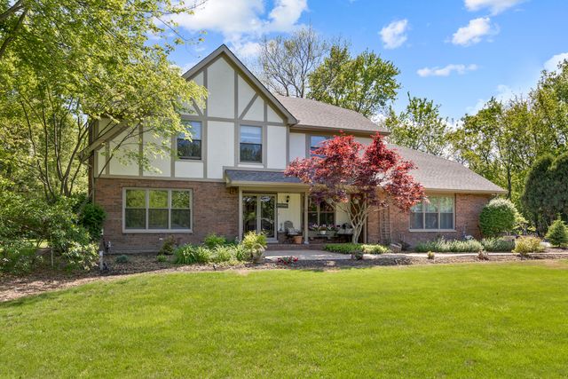 21326 N Elder Court, Kildeer, IL 60047