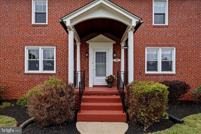 1401 N MARKET ST, Frederick, MD 21701