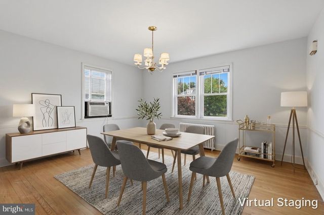 1401 N MARKET ST, Frederick, MD 21701
