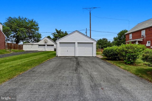 1401 N MARKET ST, Frederick, MD 21701