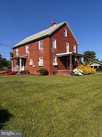 1401 N MARKET ST, Frederick, MD 21701