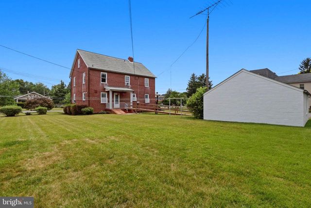 1401 N MARKET ST, Frederick, MD 21701