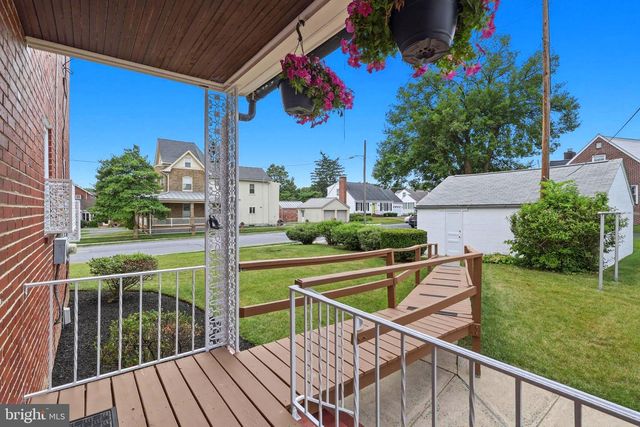 1401 N MARKET ST, Frederick, MD 21701