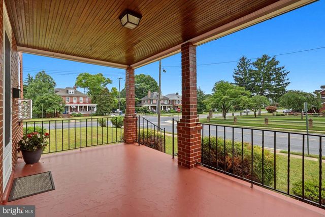 1401 N MARKET ST, Frederick, MD 21701