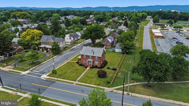 1401 N MARKET ST, Frederick, MD 21701