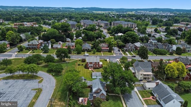 1401 N MARKET ST, Frederick, MD 21701