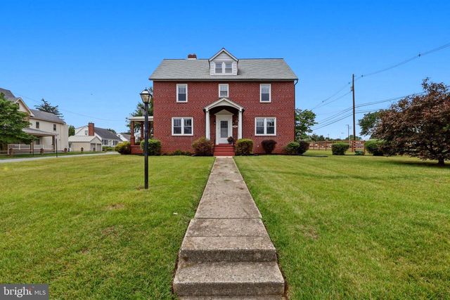 1401 N MARKET ST, Frederick, MD 21701