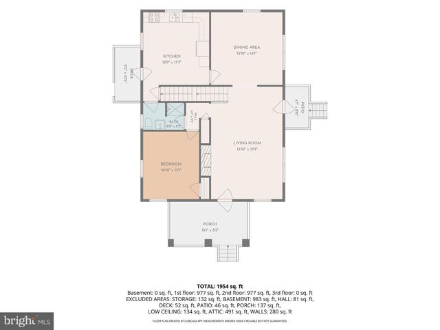 1401 N MARKET ST, Frederick, MD 21701