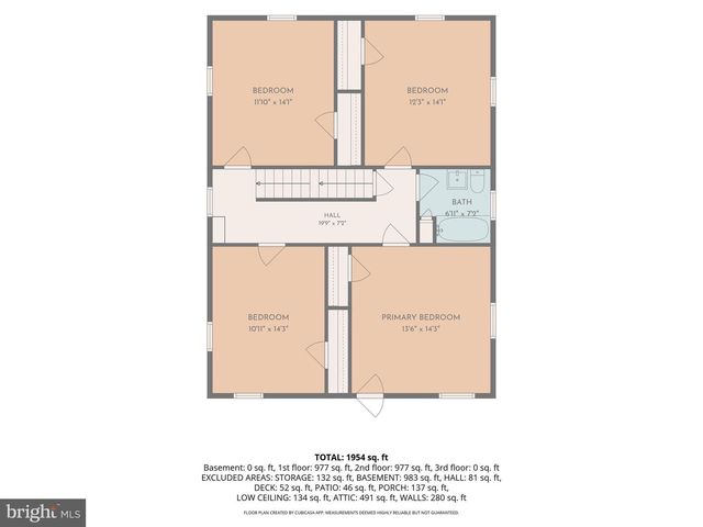 1401 N MARKET ST, Frederick, MD 21701