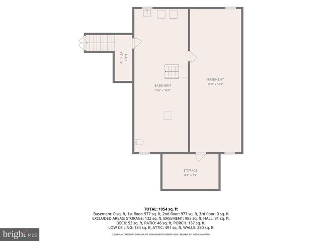 1401 N MARKET ST, Frederick, MD 21701