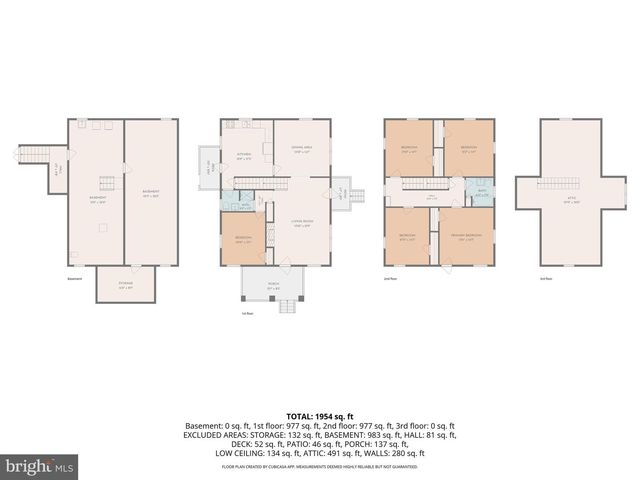 1401 N MARKET ST, Frederick, MD 21701