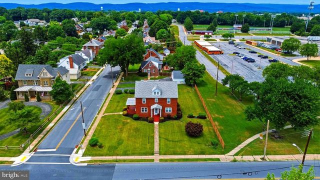 1401 N MARKET ST, Frederick, MD 21701
