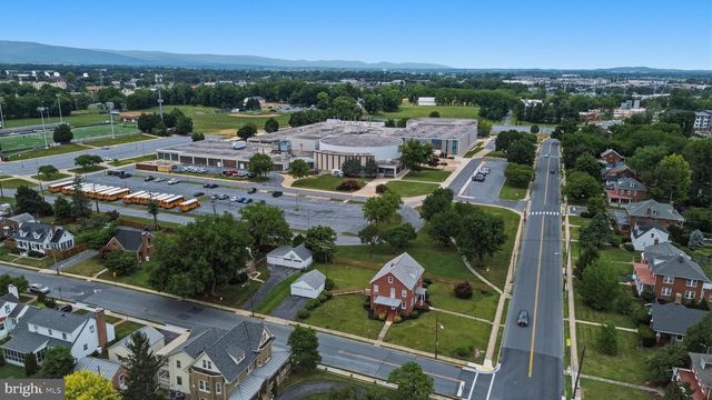 1401 N MARKET ST, Frederick, MD 21701