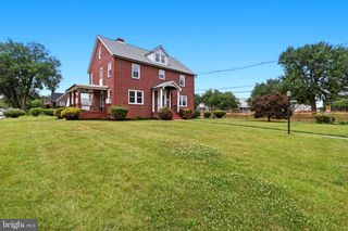 1401 N MARKET ST, Frederick, MD 21701