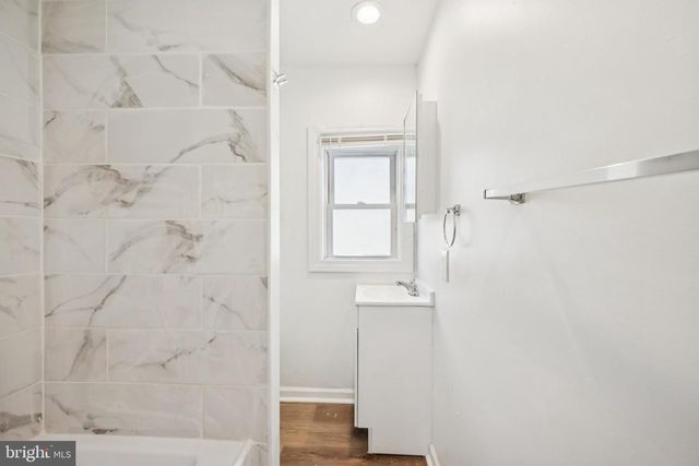 807 SYLVAN ST, Camden, NJ 08104