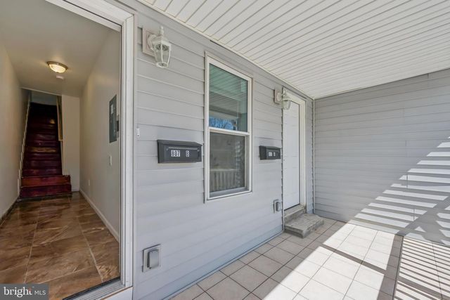 807 SYLVAN ST, Camden, NJ 08104