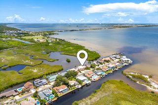 1660 Sandpiper Street, Merritt Island, FL 32952