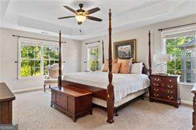 214 White Cloud Run, Canton, GA 30114