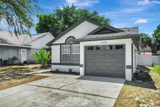 11333 MAYBROOK AVENUE, Riverview, FL 33569
