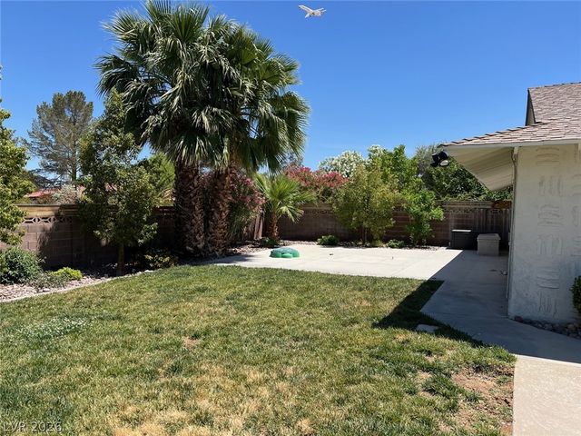 3310 West Mardon Avenue, Las Vegas, NV 89139