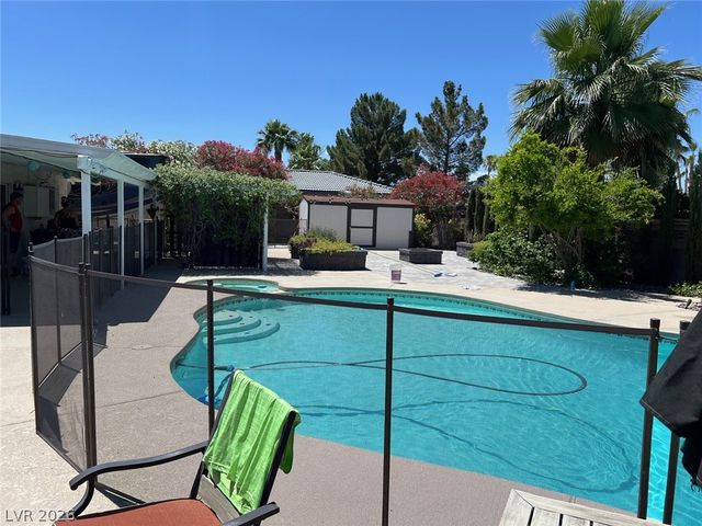 3310 West Mardon Avenue, Las Vegas, NV 89139