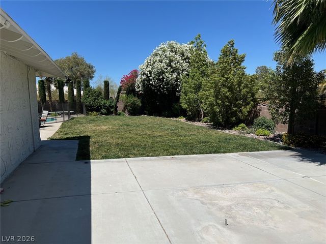 3310 West Mardon Avenue, Las Vegas, NV 89139