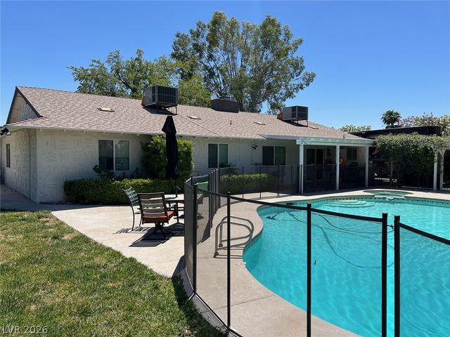 3310 West Mardon Avenue, Las Vegas, NV 89139